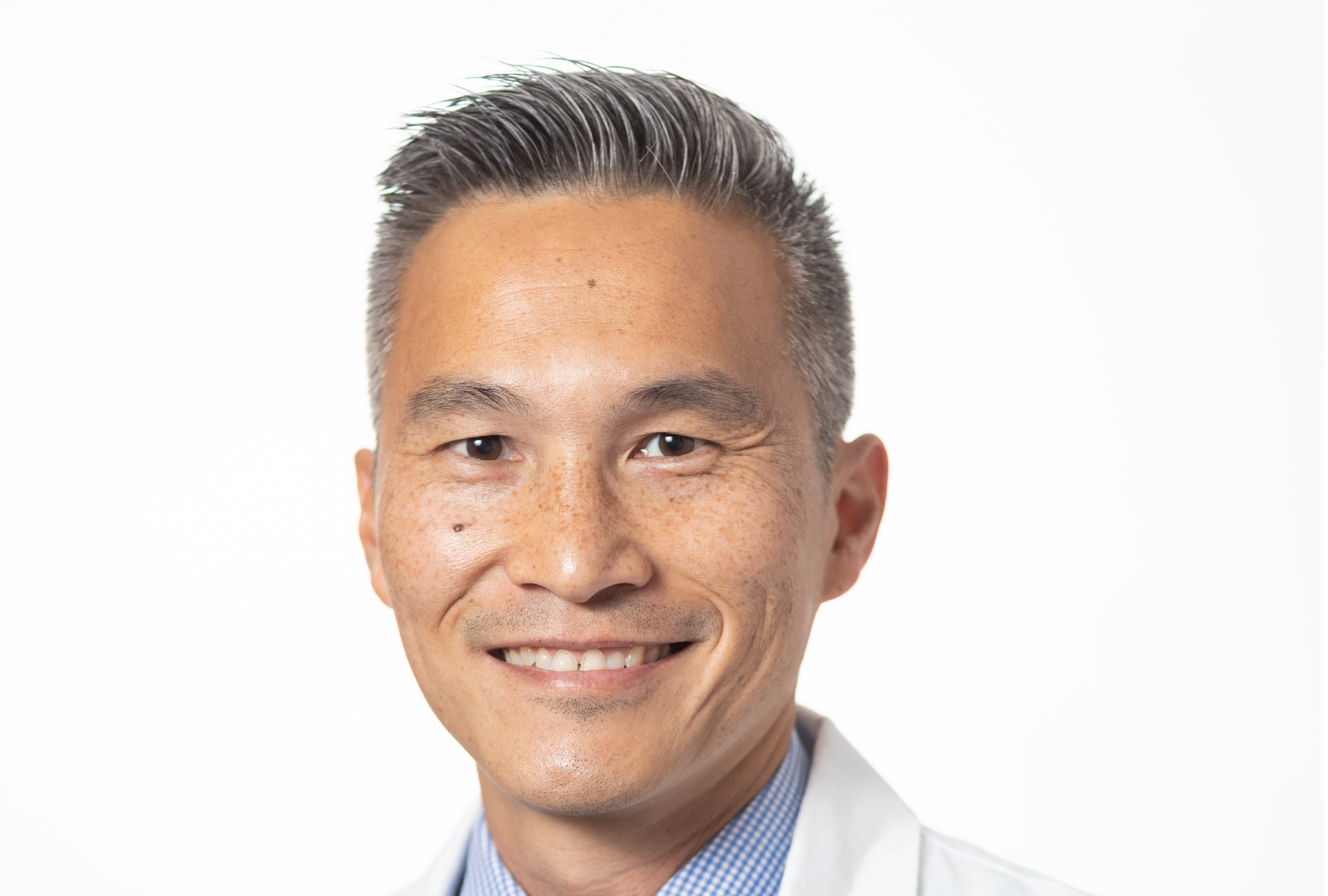 Primary Care Doctor in Raleigh, NC | Edwin Houng, MD | Avance Care