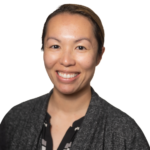 Image of Avance Care Nurse Practitioner Nancy Chen