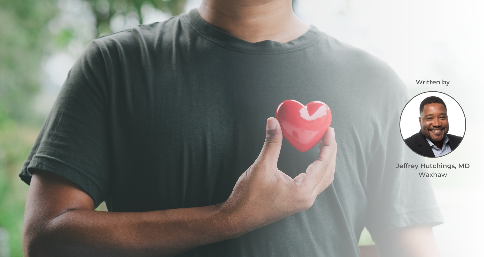 Myth Busting: Can Our Hearts Really Break?, Health Hub, Healthy News Blog